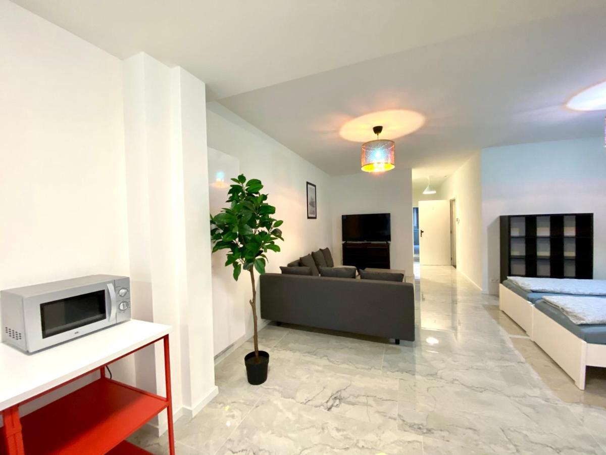 Isabel Apartments Anvers Exterior foto